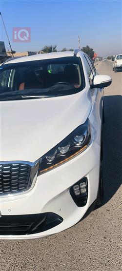 كيا سورينتو